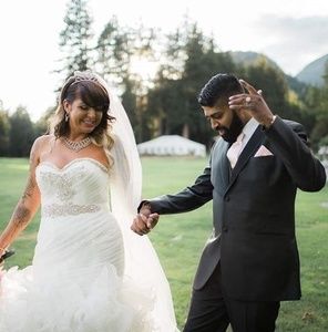 Meet your Posher, Harold